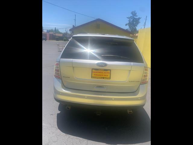 2010 Ford Edge Limited - Photo 10