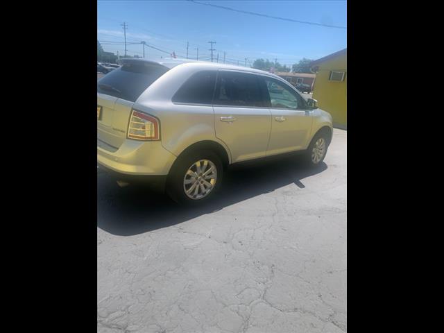 2010 Ford Edge Limited - Photo 11