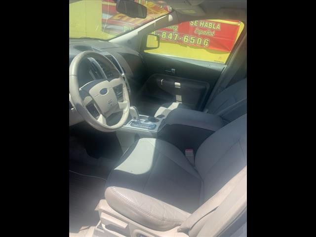 2010 Ford Edge Limited - Photo 12