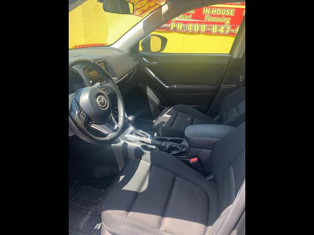 2015 Mazda CX-5 Touring - Photo 12