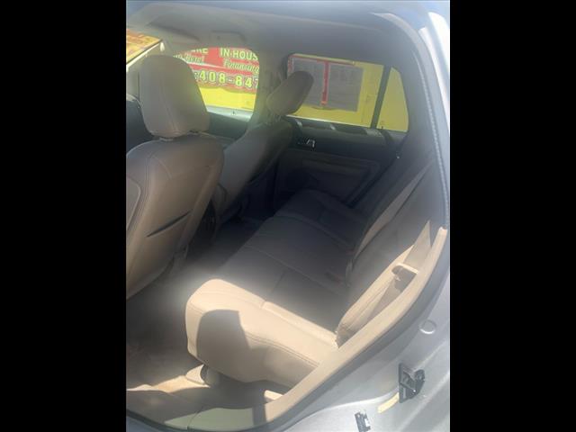 2010 Ford Edge Limited - Photo 13
