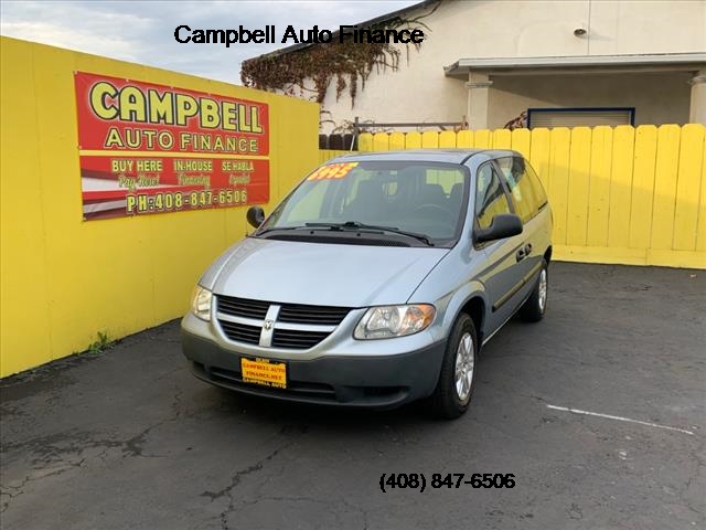 2005 Dodge Caravan SE - Photo 1