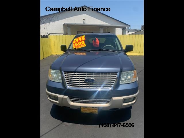 2003 Ford Expedition Eddie Bauer - Photo 1