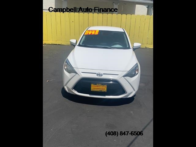 2016 Scion iA Base - Photo 1