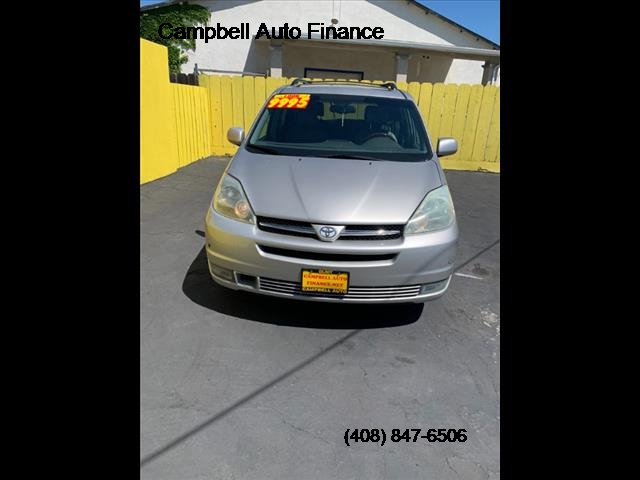 2004 Toyota Sienna XLE 7 Passenger - Photo 1