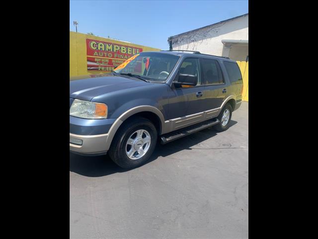 2003 Ford Expedition Eddie Bauer - Photo 2