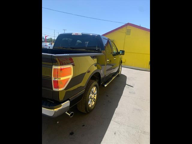 2013 Ford F-150 XLT - Photo 2