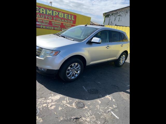 2010 Ford Edge Limited - Photo 2