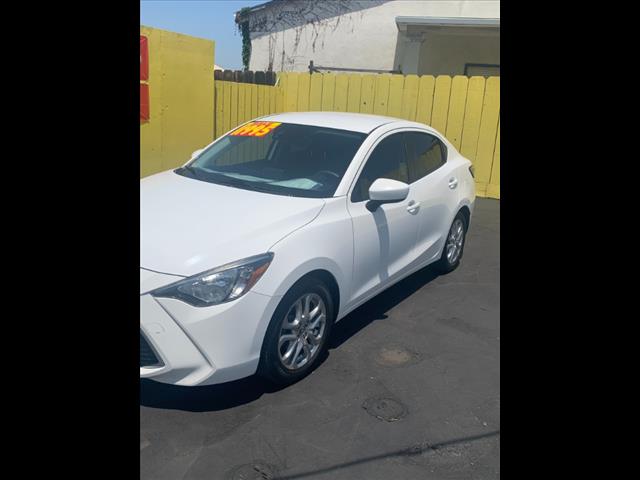 2016 Scion iA Base - Photo 2