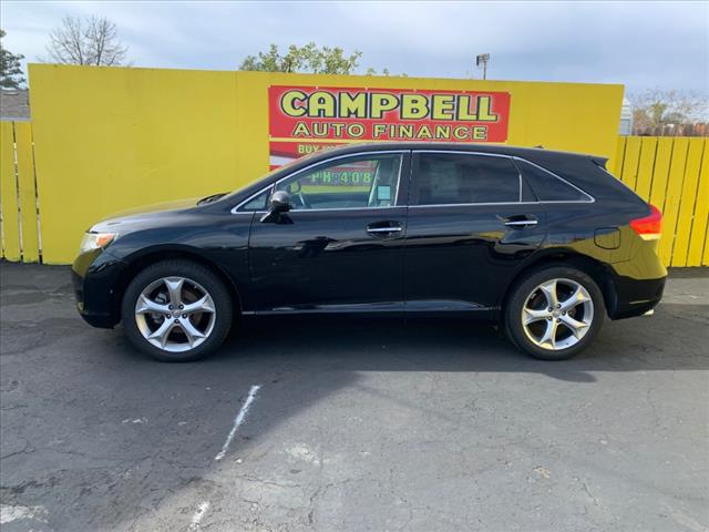 2009 Toyota Venza FWD V6 - Photo 2