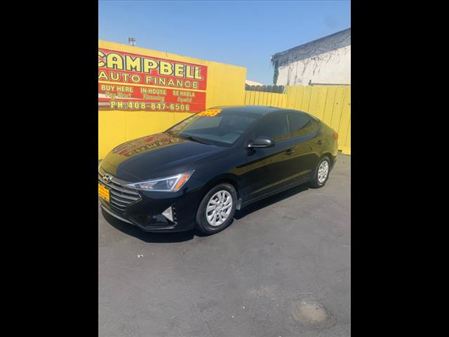 2020 Hyundai ELANTRA SE - Photo 2