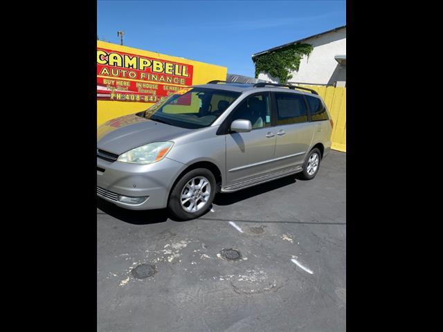 2004 Toyota Sienna XLE 7 Passenger - Photo 2