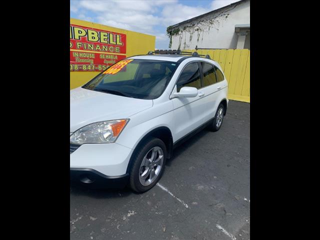 2007 Honda CR-V EX - Photo 2