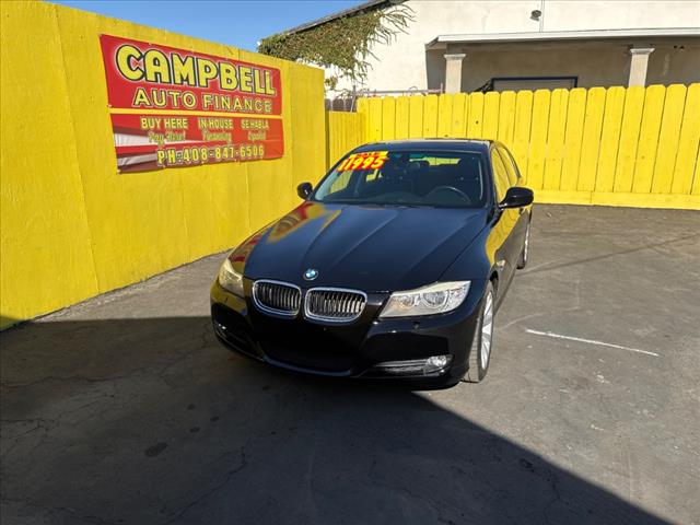 2011 BMW 3 Series 328i xDrive - Photo 2