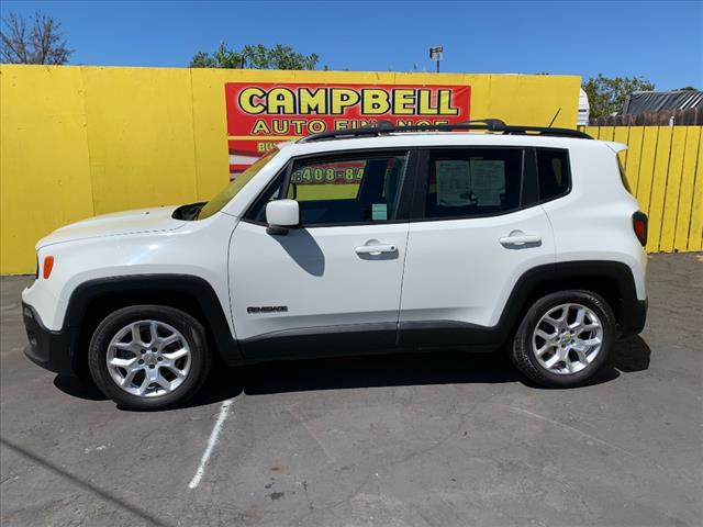 2015 Jeep Renegade Latitude - Photo 2