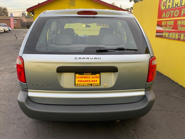 2005 Dodge Caravan SE - Photo 3