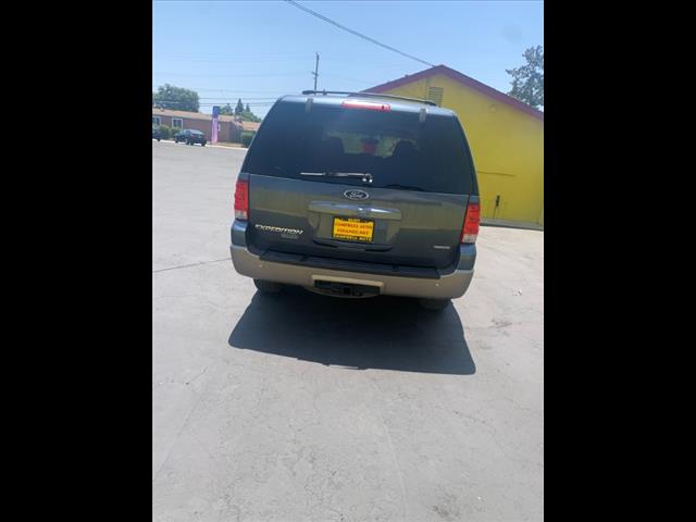 2003 Ford Expedition Eddie Bauer - Photo 3