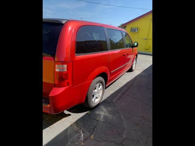 2008 Dodge Grand Caravan SXT - Photo 3