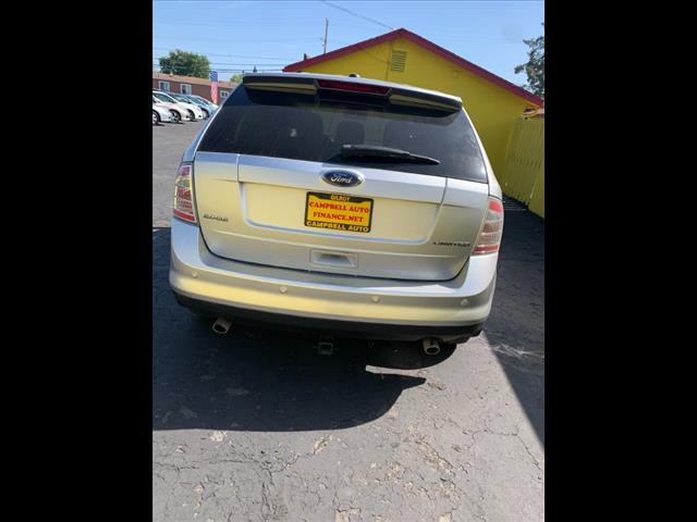 2010 Ford Edge Limited - Photo 3