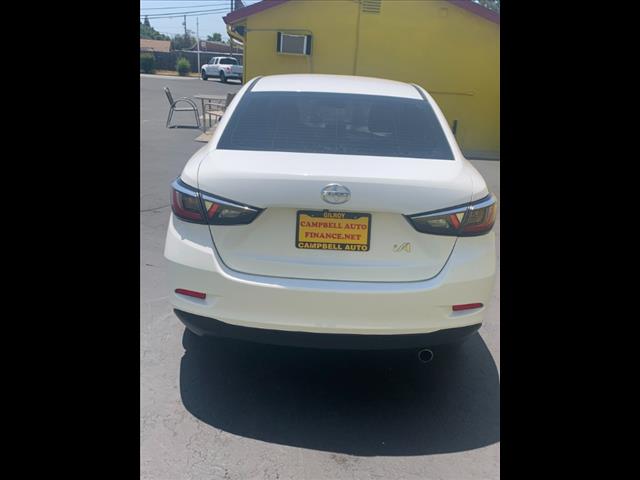 2016 Scion iA Base - Photo 3