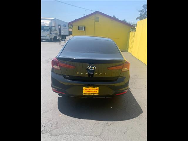 2020 Hyundai ELANTRA SE - Photo 3