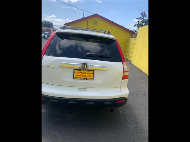 2007 Honda CR-V EX - Photo 3