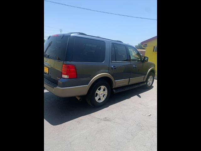 2003 Ford Expedition Eddie Bauer - Photo 4