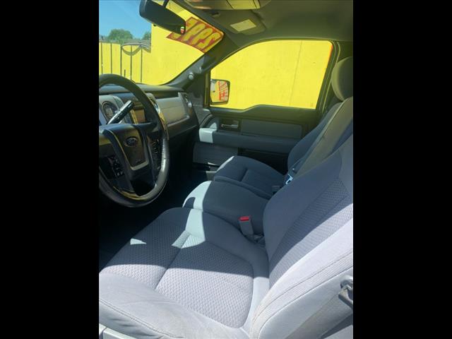 2013 Ford F-150 XLT - Photo 4