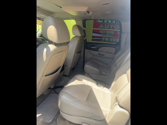 2007 GMC Yukon XL SLT - Photo 4