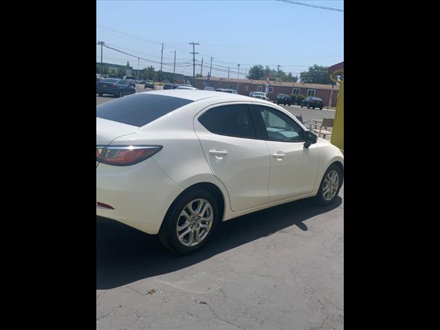 2016 Scion iA Base - Photo 4