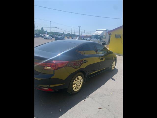 2020 Hyundai ELANTRA SE - Photo 4