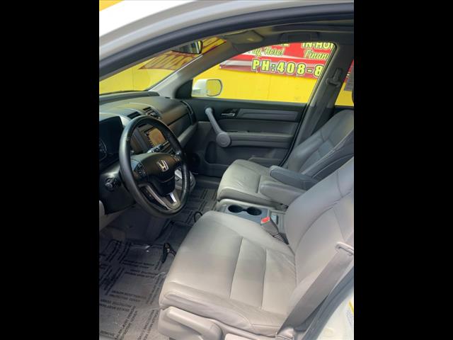 2007 Honda CR-V EX - Photo 4