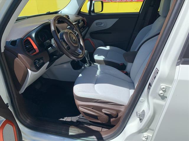 2015 Jeep Renegade Latitude - Photo 4
