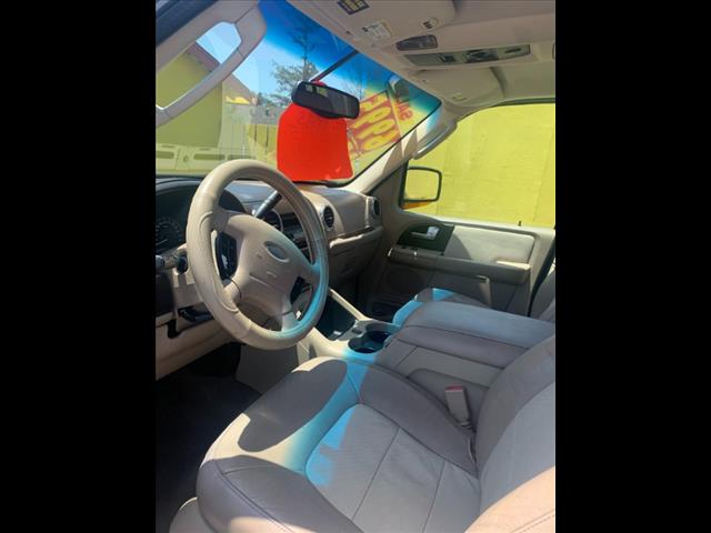 2003 Ford Expedition Eddie Bauer - Photo 5