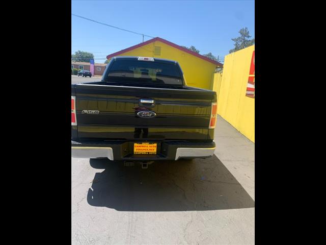 2013 Ford F-150 XLT - Photo 5