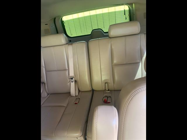 2007 GMC Yukon XL SLT - Photo 5