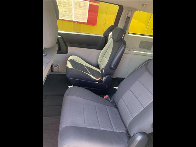 2008 Dodge Grand Caravan SXT - Photo 5