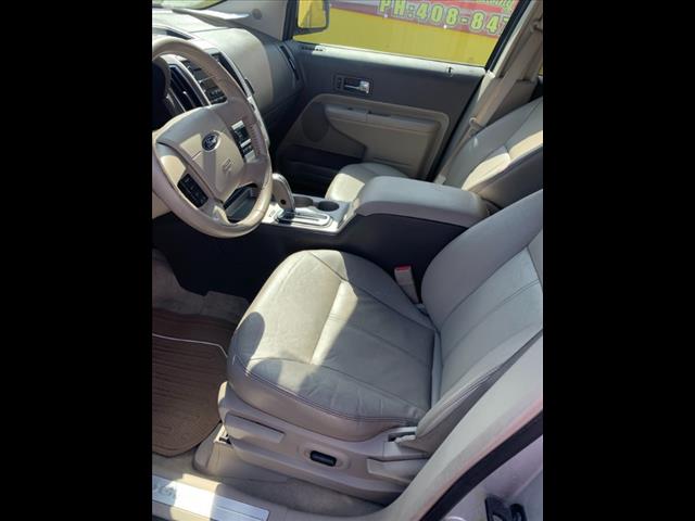 2010 Ford Edge Limited - Photo 5