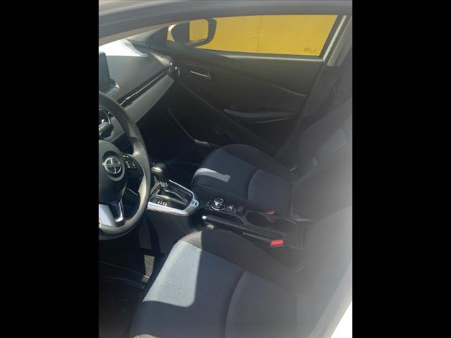 2016 Scion iA Base - Photo 5