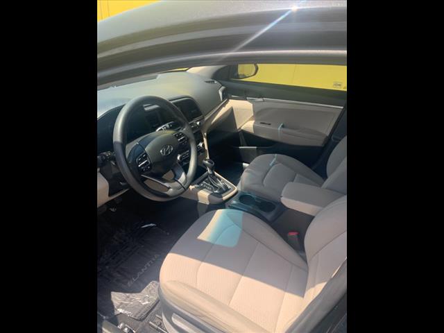 2020 Hyundai ELANTRA SE - Photo 5