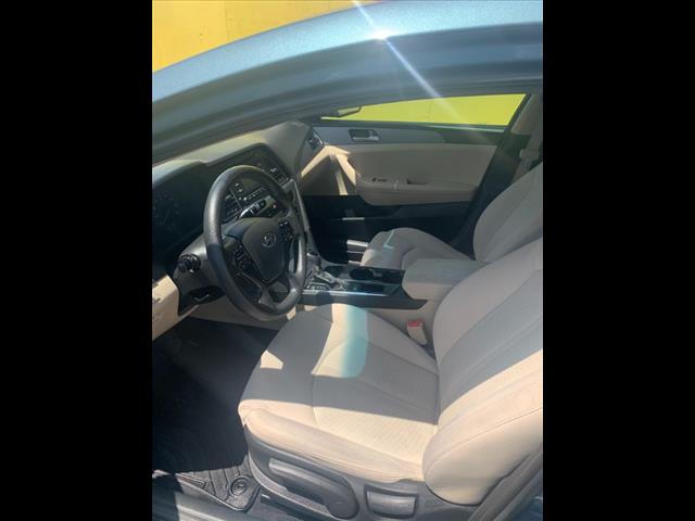 2017 Hyundai SONATA Base - Photo 5