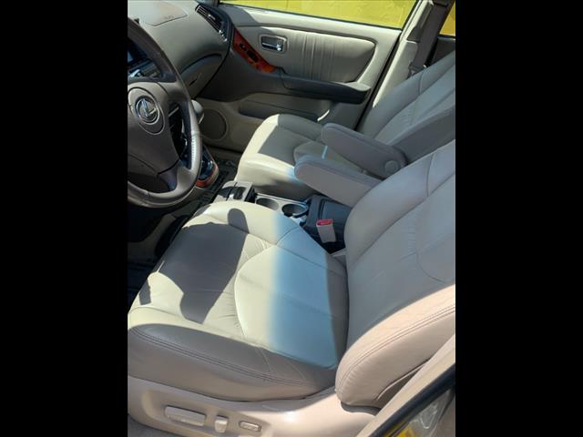2001 Lexus RX 300 Base - Photo 5