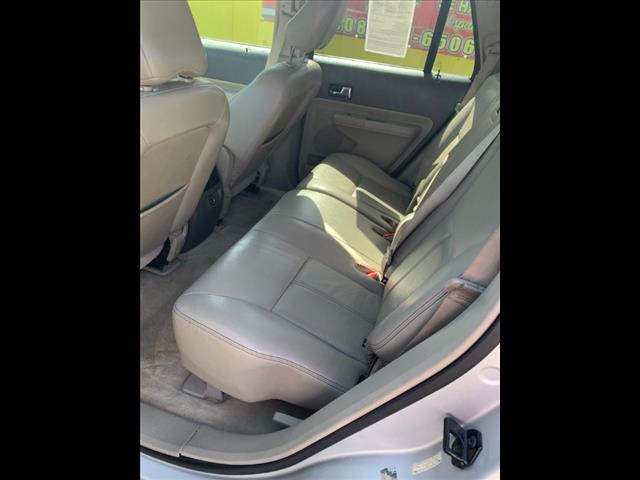 2010 Ford Edge Limited - Photo 6