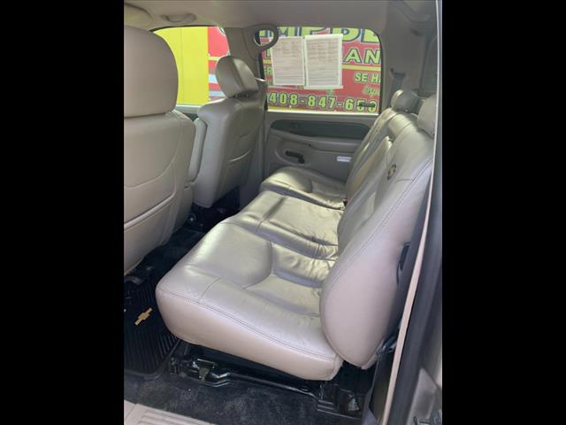 2002 Chevrolet Avalanche 1500 - Photo 6