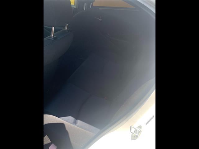 2016 Scion iA Base - Photo 6