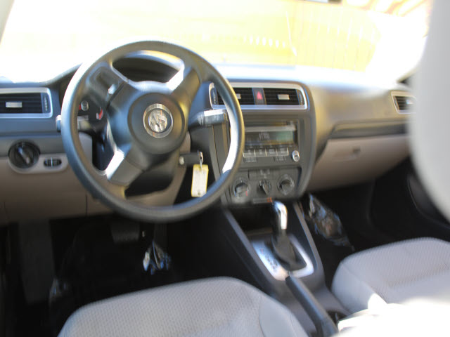 2014 Volkswagen Jetta S - Photo 6