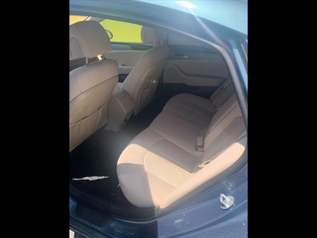 2017 Hyundai SONATA Base - Photo 6