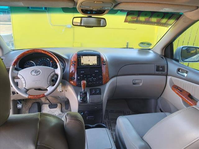2008 Toyota Sienna XLE - Photo 6