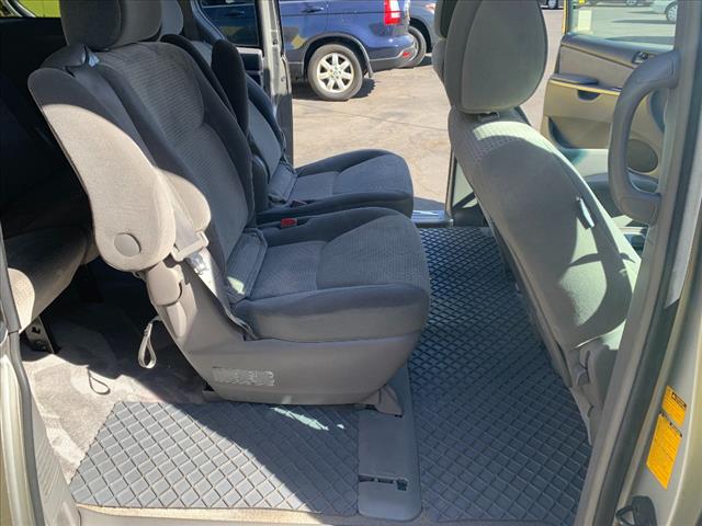 2007 Toyota Sienna LE 7-Passenger - Photo 6