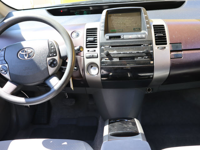 2014 Toyota Prius Two - Photo 6